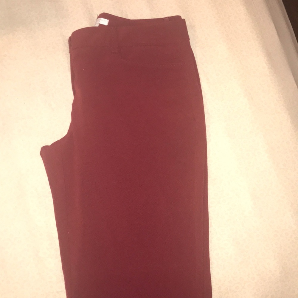 Work pants - Picture 6 of 6